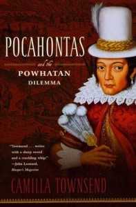 Townsend Pocahontas